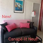 Chez Bea דירה