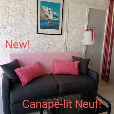Chez Bea דירה