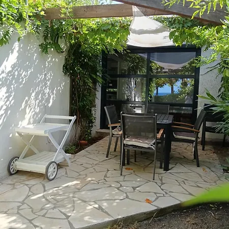 Chez Bea דירה *