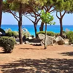 Apartman Chez Béa