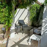 Chez Béa Apartman Lumio