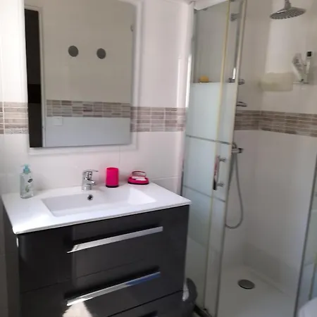 Chez Bea * Lumio (Corsica)