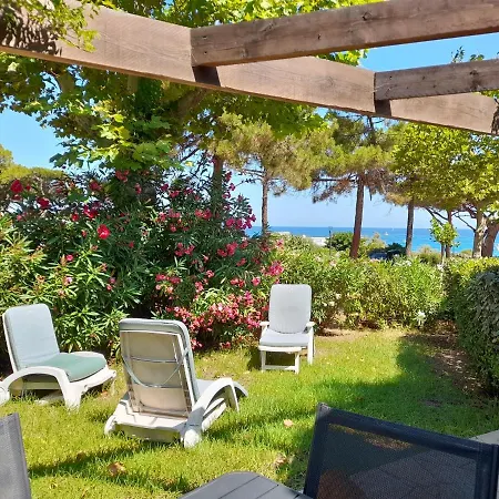Διαμέρισμα Chez Bea Lumio (Corsica)