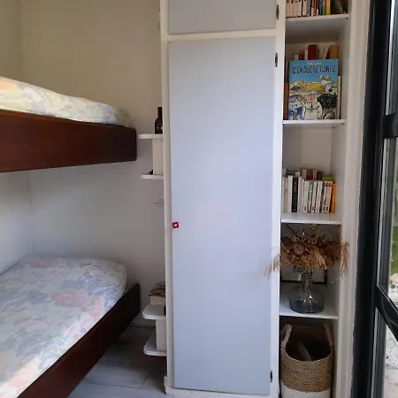 Appartement Chez Béa Lumio (Corsica)