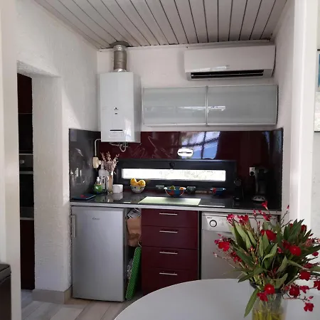 Διαμέρισμα Chez Bea