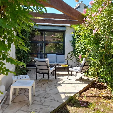 Appartement Chez Béa *