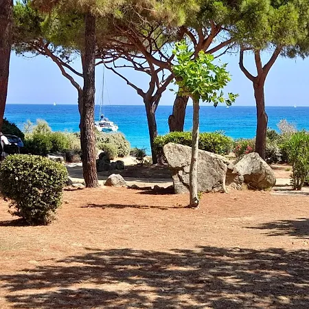 Appartement Chez Béa