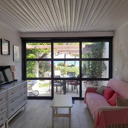 Chez Bea Apartament *