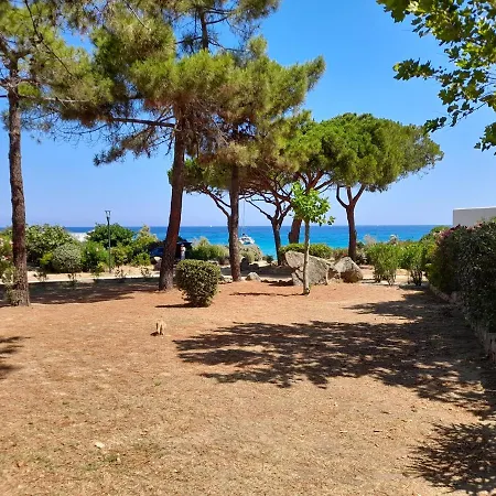 Διαμέρισμα Chez Bea *