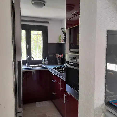 Chez Béa Lumio (Corsica)