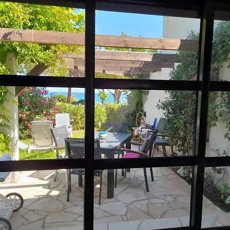 Chez Bea * לומיו