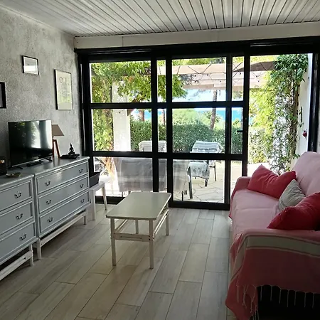 Chez Bea Lumio (Corsica)