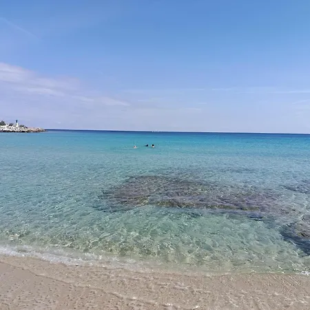 Apartmán Chez Bea Lumio (Corsica)