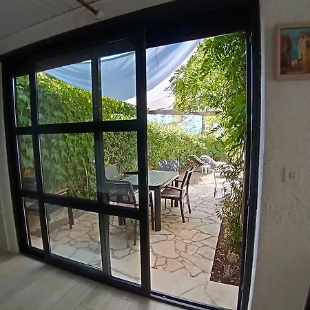 Apartmán Chez Bea Lumio (Corsica)