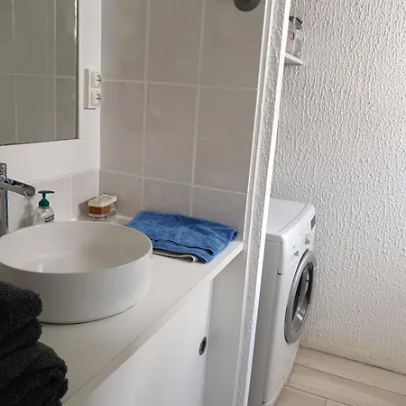 Chez Bea Apartmán