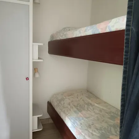Apartament Chez Bea *