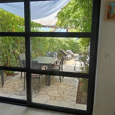Chez Bea Apartamento