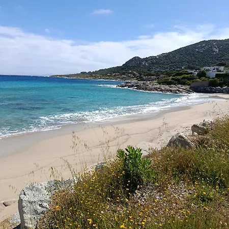 Apartamento Chez Bea Lumio (Corsica)