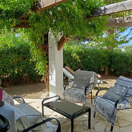 Chez Bea Lumio (Corsica)
