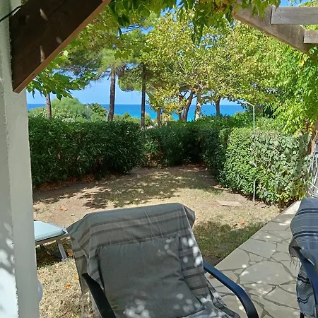 Chez Bea Lumio (Corsica)