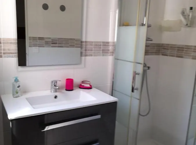 Chez Bea * Lumio (Corsica)