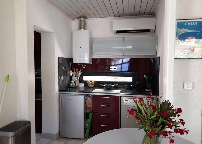 Appartement Chez Bea