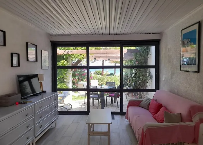 Chez Bea Appartement *