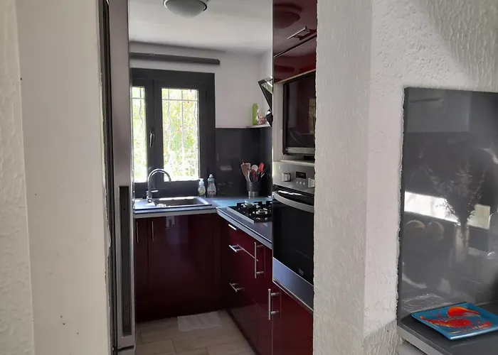 Chez Bea Lumio (Corsica)