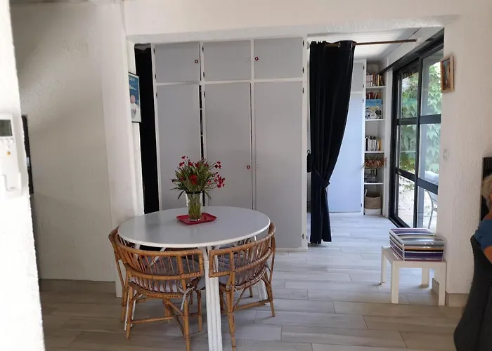 Appartement Chez Bea *