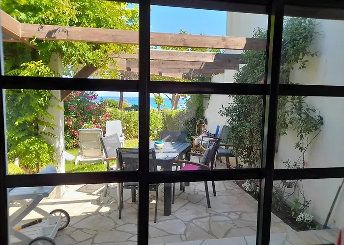 Chez Bea * Lumio (Corsica)