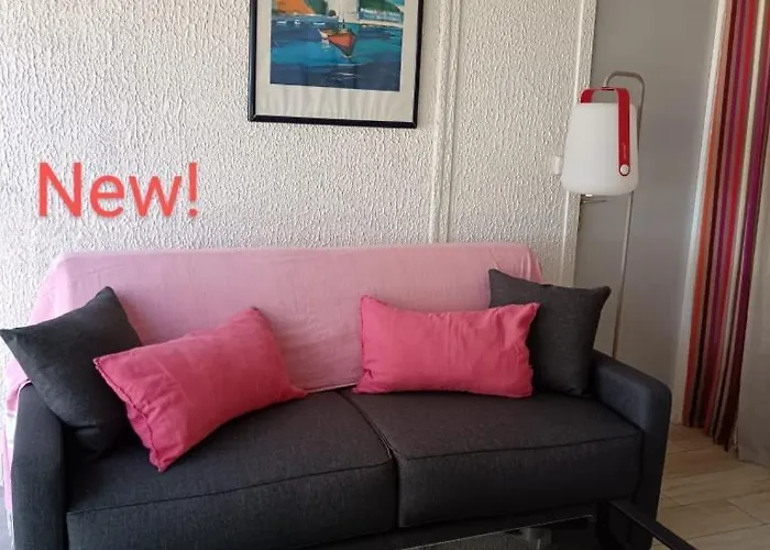 Chez Bea Appartement