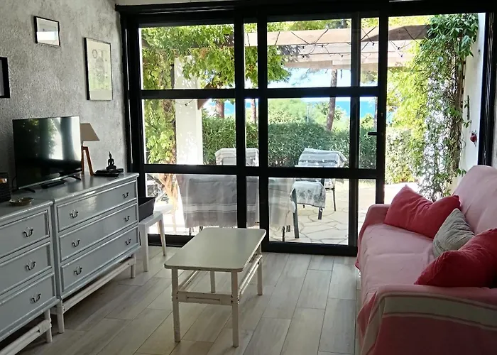 Chez Bea Lumio (Corsica)