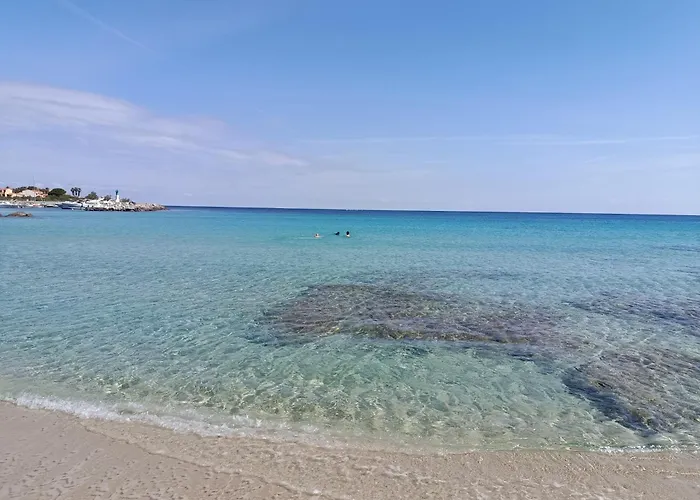 Apartmán Chez Bea Lumio (Corsica)