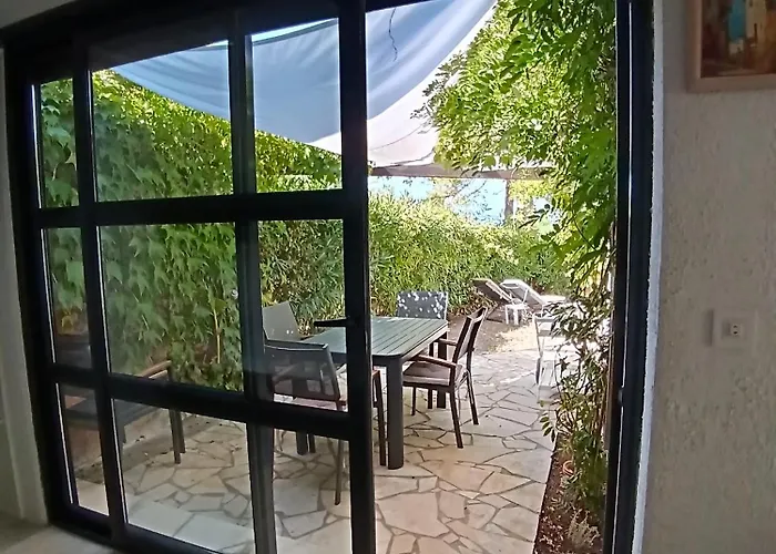 Lägenhet Chez Bea Lumio (Corsica)