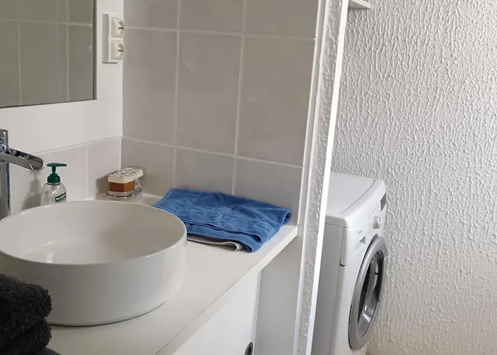 Chez Bea Apartmán