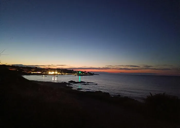 Lägenhet Chez Bea Lumio (Corsica)