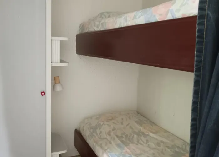 Apartmán Chez Bea *