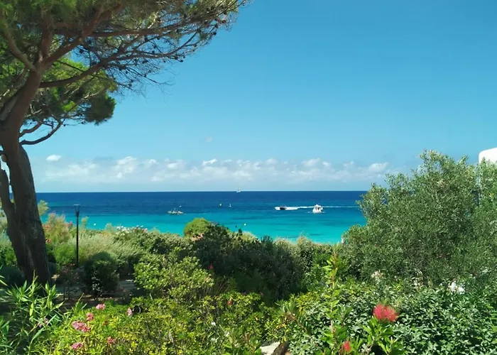 Chez Bea Lägenhet Lumio (Corsica)