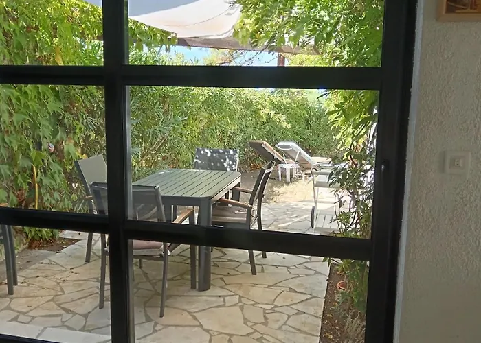 Chez Bea Apartmán