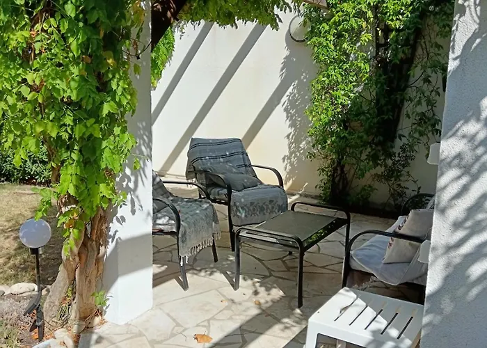 Chez Bea Lägenhet Lumio (Corsica)